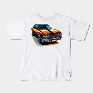 Chevrolet Kids T-Shirt